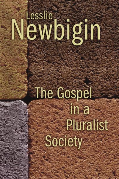 Gospel in a Pluralist Society
