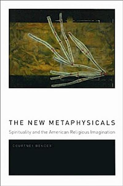 New Metaphysicals