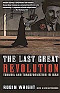The Last Great Revolution