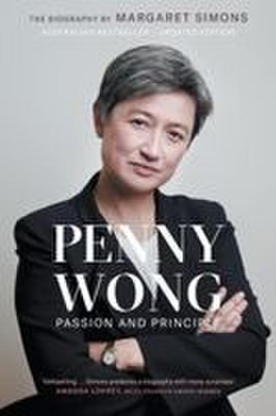 Penny Wong