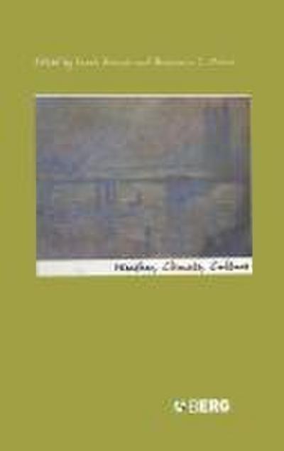 Weather, Climate, Culture