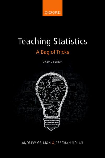 Teaching Statistics