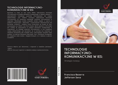 TECHNOLOGIE INFORMACYJNO-KOMUNIKACYJNE W IES: