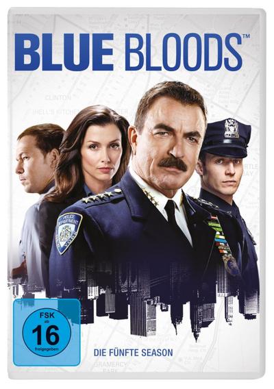 Blue Bloods