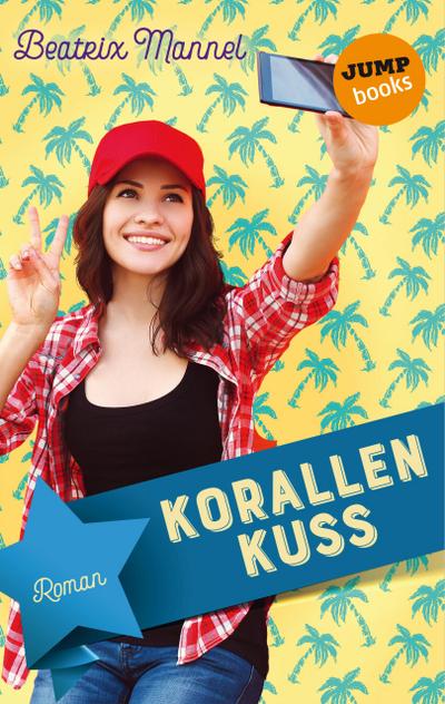 Korallenkuss