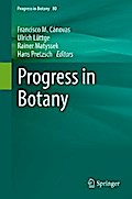 Progress in Botany Vol. 80