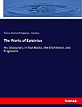 The Works of Epictetus