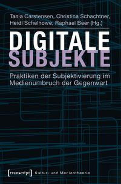 Digitale Subjekte