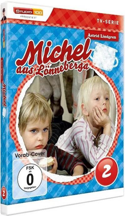 Michel aus Lönneberga