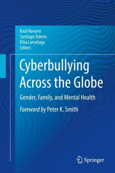 Cyberbullying Across the Globe