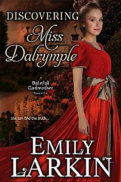 Discovering Miss Dalrymple