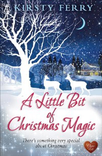 Little Bit of Christmas Magic