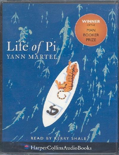 Life of Pi