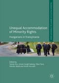 Unequal Accommodation of Minority Rights