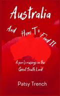 Australia and How To Find It