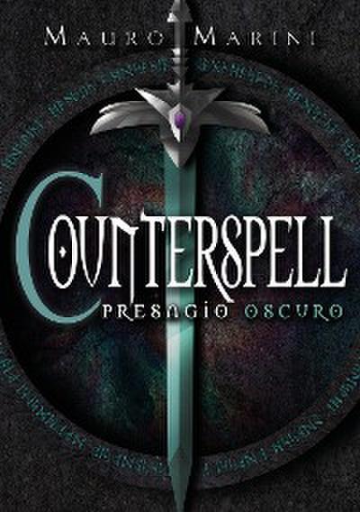 Counterspell - Presagio Oscuro