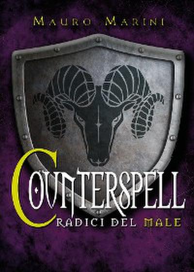 Counterspell. Le radici del male