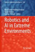 Robotics and AI in Extreme Environments
