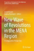 New Wave of Revolutions in the MENA Region