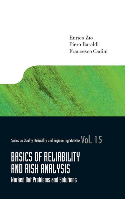 BASICS OF RELIABILITY & RISK ANALYSIS