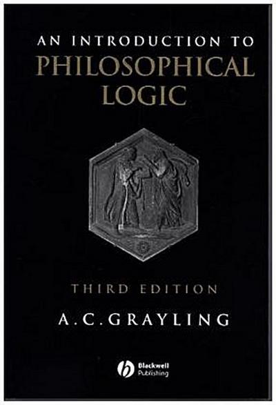 An Introduction to Philosophical Logic