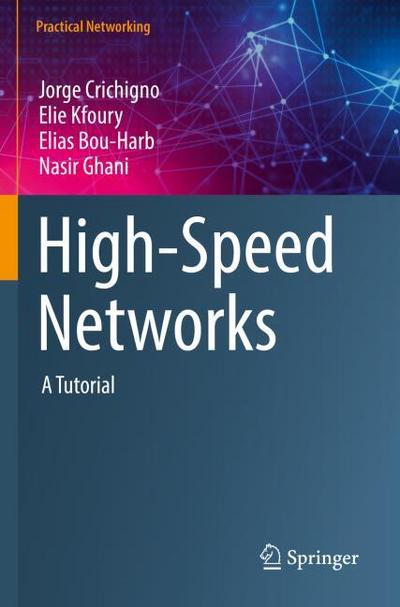 High-Speed Networks