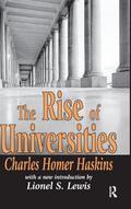 The Rise of Universities