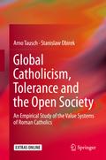 Global Catholicism, Tolerance and the Open Society