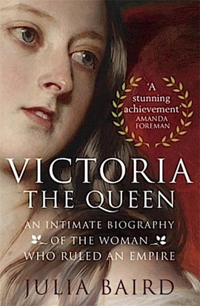 Victoria: The Queen