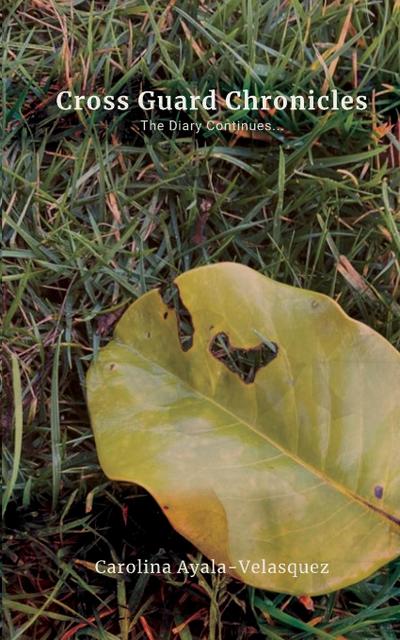 Cross Guard Chronicles