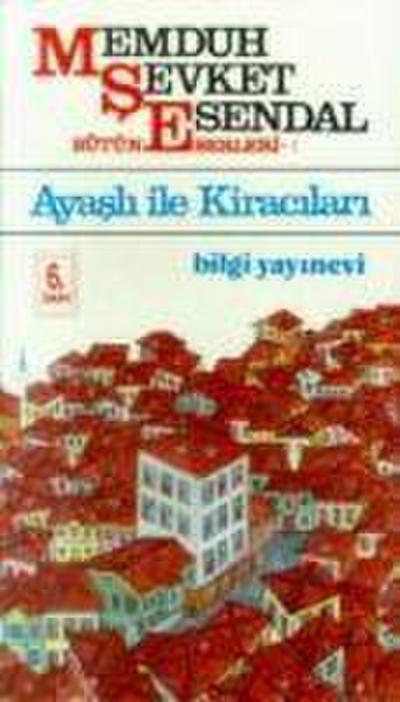 Ayasli Ile Kiracilari