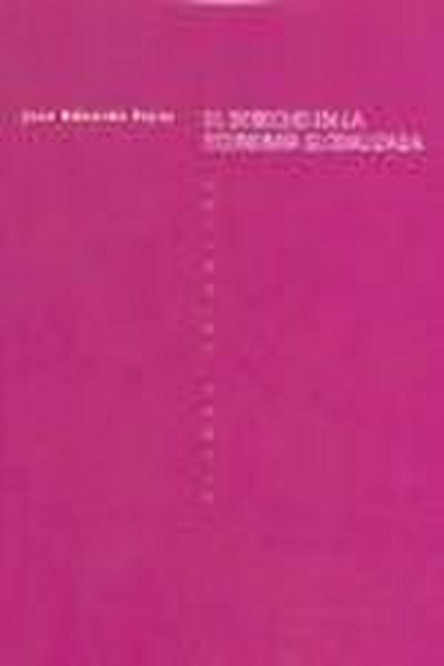 El derecho en la economía globalizada