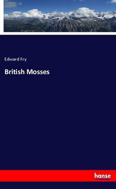 British Mosses
