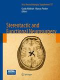 Stereotactic and Functional Neurosurgery