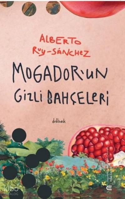 Mogadorun Gizli Bahceleri