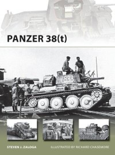 Panzer 38(t)