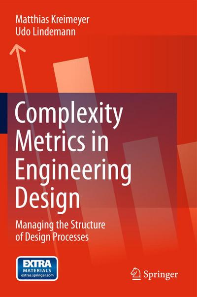 Complexity Metrics in Engineering Design