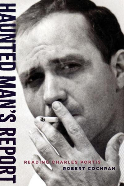 Haunted Man’s Report