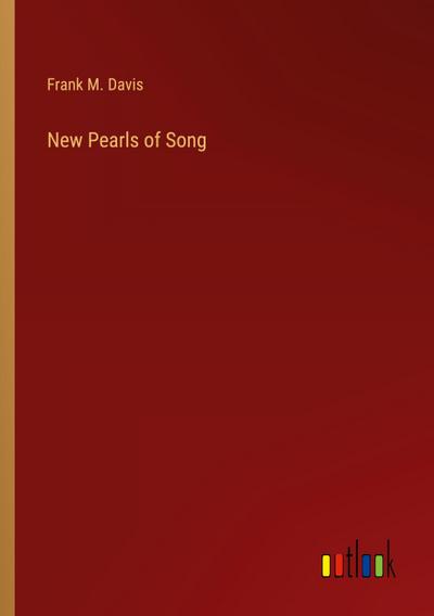 New Pearls of Song