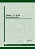 Advances in Crack Growth Modeling
