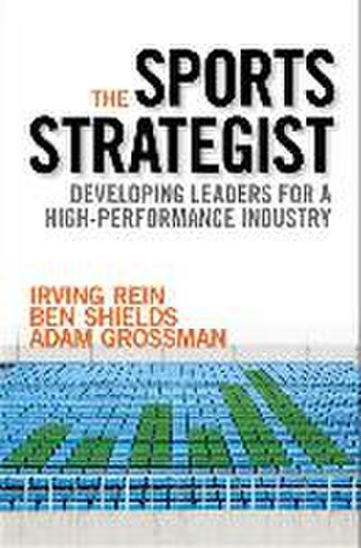 The Sports Strategist