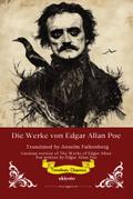 Die Werke von Edgar Allan Poe | German Translation of The Works of Edgar Allan Poe