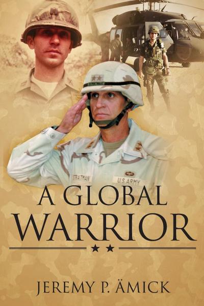 A Global Warrior