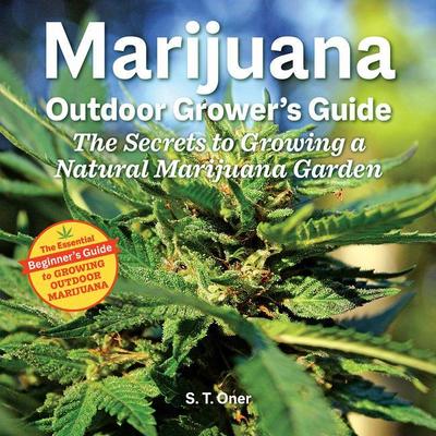 Marijuana Outdoor Grower’s Guide