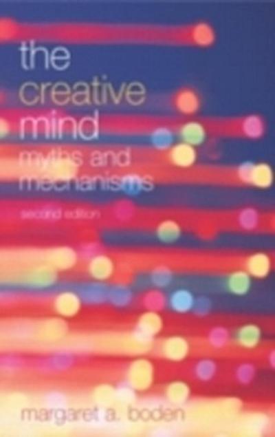 Creative Mind