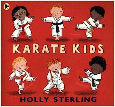 Karate Kids