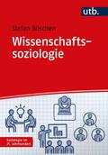 Wissenschaftssoziologie