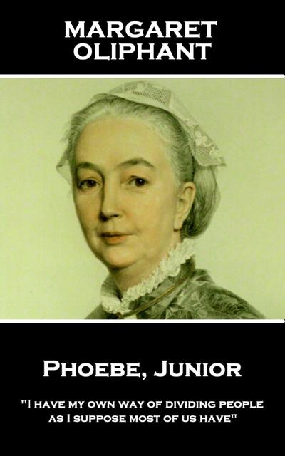 Phoebe, Junior