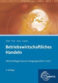 Betriebswirtschaftliches Handeln: Wirtschaftsgymna ...