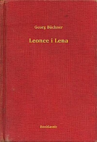 Leonce i Lena